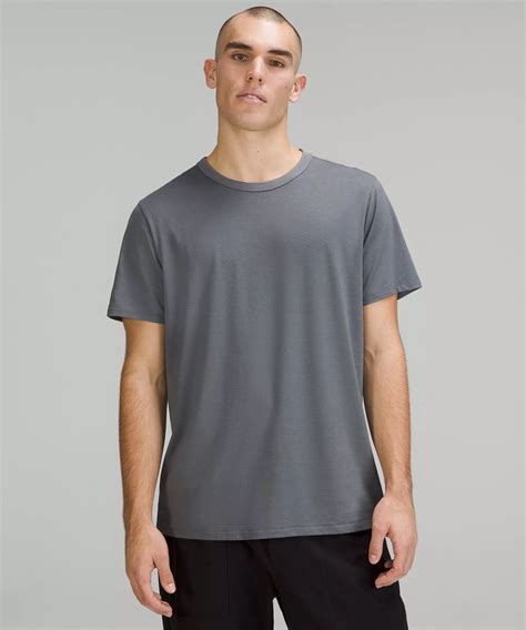 lululemon oversized t shirt